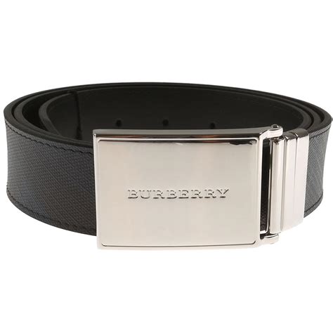 black burberry belt mens|fashion belts for men burberry.